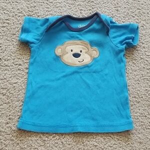 Carter's Baby Boy's Shirt